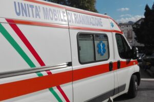 Morto operaio forestale infortunatosi nel palermitano