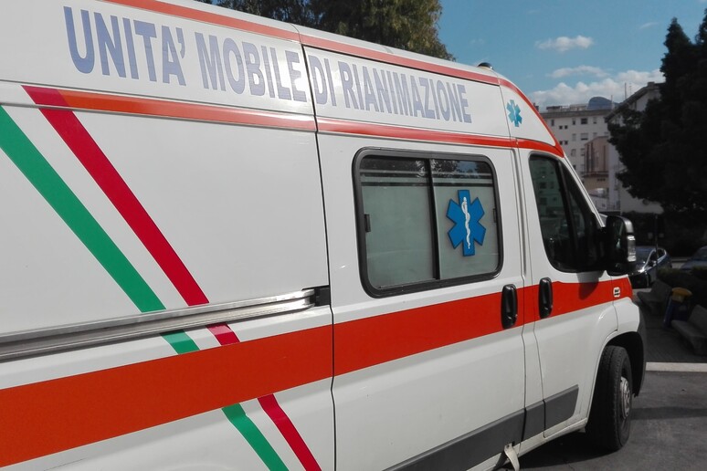 Morto operaio forestale infortunatosi nel palermitano