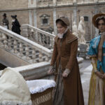 Palermo set cinematografico, 137 produzioni in due anni