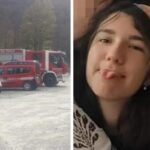 Ritrovato il corpo di Giulia Cecchettin, vicino al lago di Barcis in Friuli