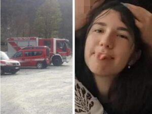 Ritrovato il corpo di Giulia Cecchettin, vicino al lago di Barcis in Friuli