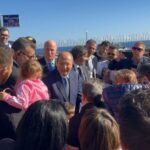 No chiusura Cardiochirurgia pediatrica a Taormina, protesta