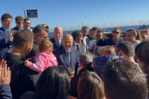 No chiusura Cardiochirurgia pediatrica a Taormina, protesta