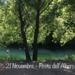 La Festa dell&rsquo;Albero ha origini lontane