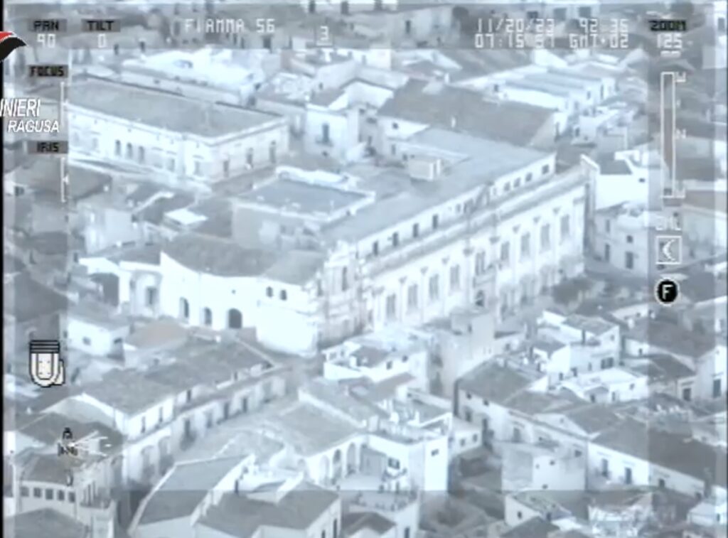 Operazione antidroga fra Scicli e Donnalucata, arresti