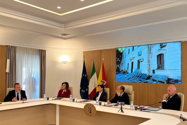 Dipendenza da crack, nasce a Palermo centro accoglienza