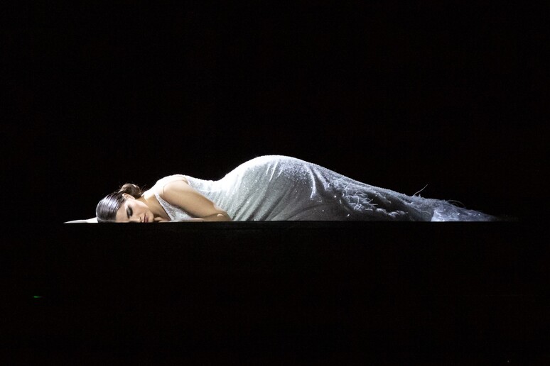 “I Capuleti e i Montecchi” inaugura stagione Massimo Palermo