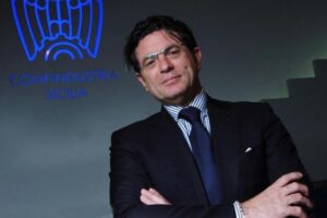 Montante: motivi Appello, dossieraggio e condizionava politica
