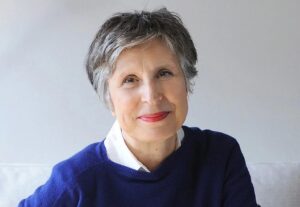 Giuseppina Torregrossa a Feltrinelli Catania con Cristina Cassar Scalia