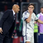 Calcio: l'Italia e' qualificata agli Europei 2024