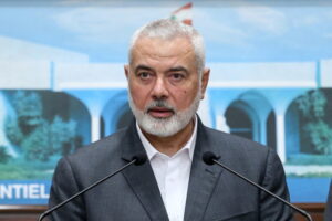 Gaza, Hamas: vicini all'accordo per una tregua con Israele