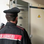 Furto di energia elettrica a Palermo, otto denunciati