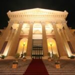 Sciopero al Massimo Palermo per prima "Capuleti e Montecchi"