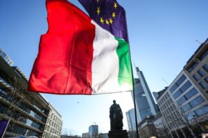 Michel, lavorare per avviare negoziati con Kiev a dicembre