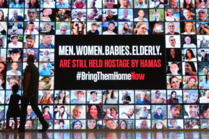 Gaza, Usa: tre americani tra gli ostaggi che Hamas rilascerÃ