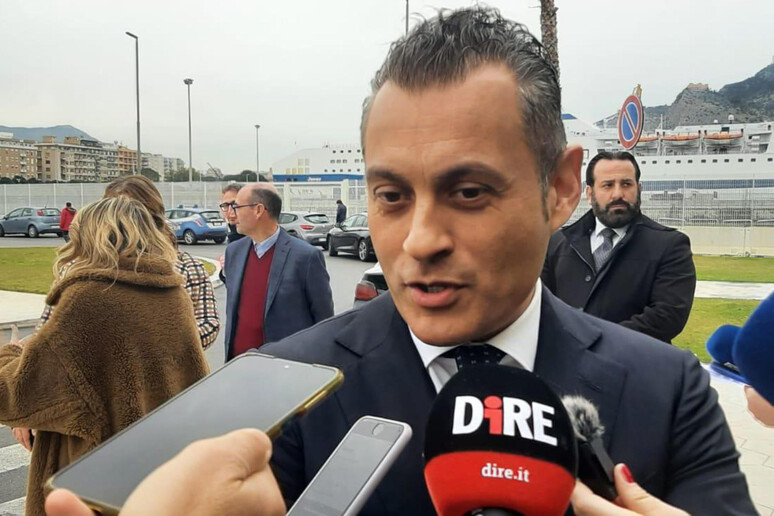 Adsp Sicilia occidentale, ‘porti sono asset fondamentale’