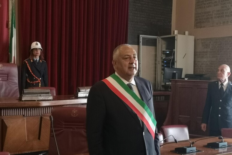 Lavoro: Città  Metropolitana di Palermo assume 36 persone