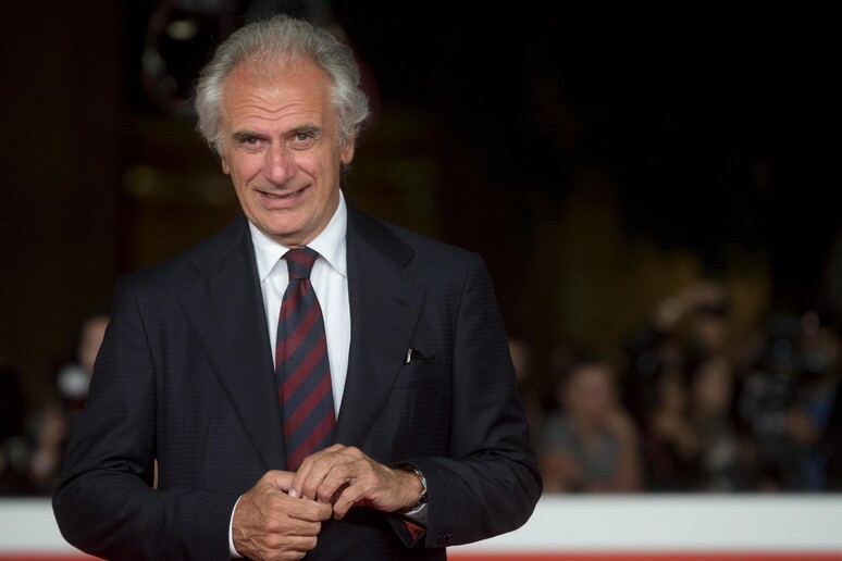 Marco Risi, Palermo non è più quella di ‘Mery per sempre’