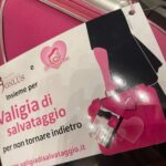 A Ragusa una valigia per chi subisce violenze di genere