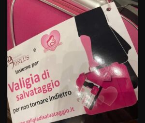 A Ragusa una valigia per chi subisce violenze di genere