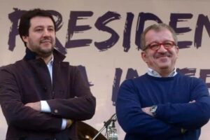 Filippo Turetta a Venezia sabato mattina