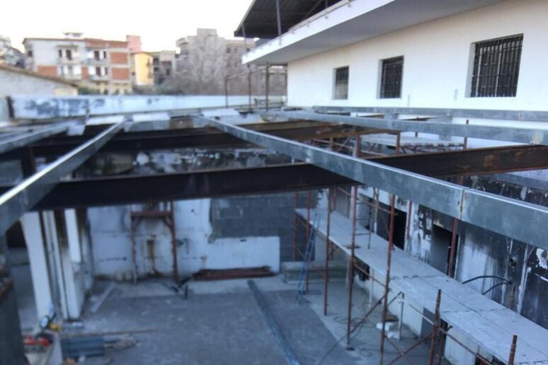 Azienda Misilmeri distrutta da rogo, riapre dopo 13 mesi