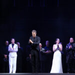 'I Capuleti e i Montecchi', l'eterna giovinezza di Bellini