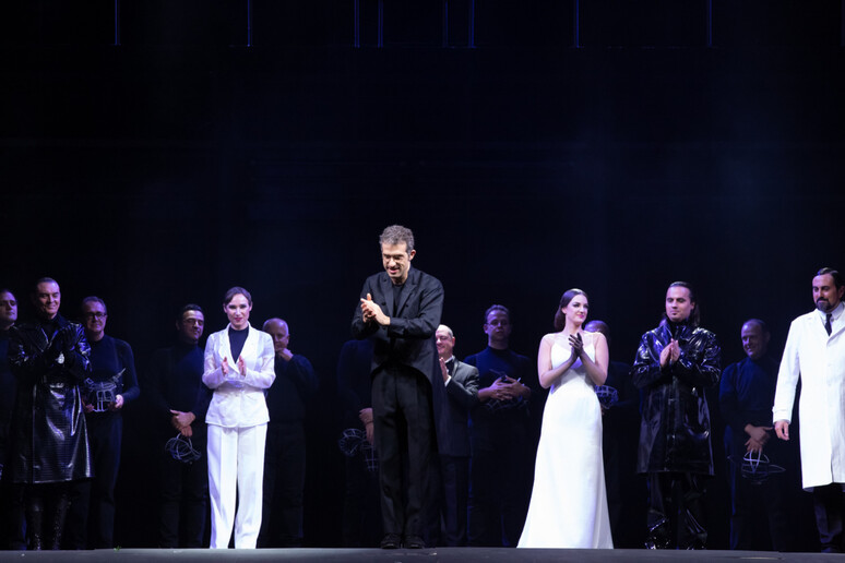 ‘I Capuleti e i Montecchi’, l’eterna giovinezza di Bellini