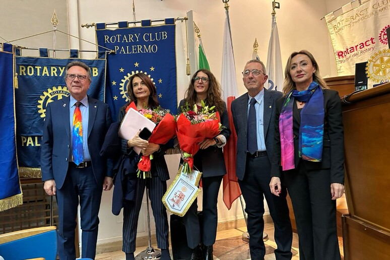 Pg Palermo, “65% reati sono maltrattamenti in famiglia”