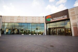 Ragusa, centro commerciale Le Masserie chiuso il 26 dicembre