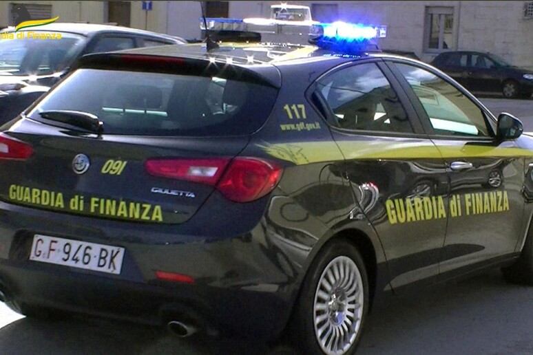 Mafia e scommesse online, sequestrati 43 milioni di euro