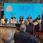 Innovation island, Tamajo premia Pasqualino Monti