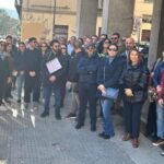 Fials, dopo protesta apertura su stabilizzazioni in Asp Palermo