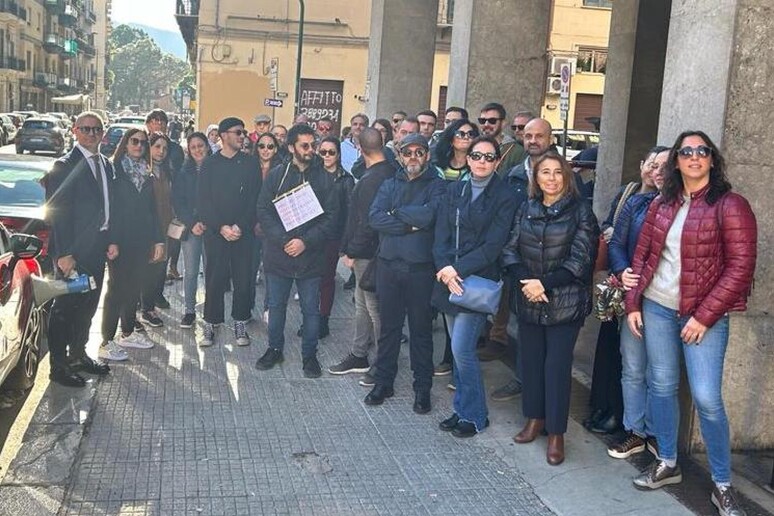 Fials, dopo protesta apertura su stabilizzazioni in Asp Palermo