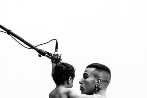 Sfera Ebbasta, il nuovo album a valanga sulla hit parade