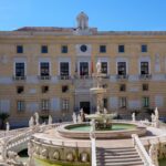 Giunta a Palermo, si dimette l'assessore allo Sport Figuccia