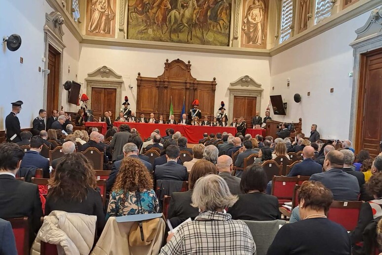 Corte conti: pm chiede illegittimità  rendiconto per disavanzo