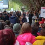 Palermo ricorda studenti Biagio e Giuditta a 38 anni dalla morte