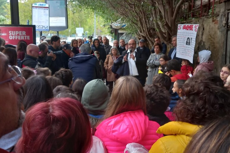 Palermo ricorda studenti Biagio e Giuditta a 38 anni dalla morte