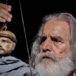 Archivio digitale per l'Opera dei Pupi della famiglia Cuticchio