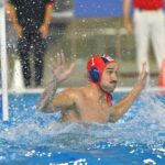 Pallanuoto: Serie A1; Trieste-Telimar 12-15