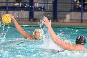 Pallanuoto: Serie A1; Trieste-Telimar 12-15