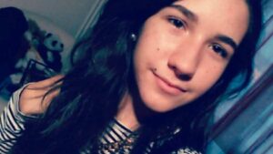 Giulia, la colpa di possedere un corpo femmina