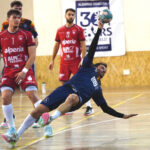 Pallamano: Serie A Gold; Teamnetwork Albatro-Merano 24-32