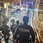 Movida a Palermo, multe per 32 mila euro a 11 pub