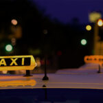 Modica, dimesso dall'ospedale, nessun taxi di notte, costretto a piedi