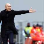 Calcio: Ternana-Palermo 1-1, rosa non sfruttano vantaggio