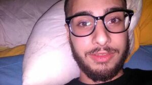 E' Andrea Di Pisa il 25enne morto nell'incidente in moto