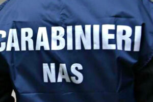 Nas sospende la ristorazione in due scuole dell'Agrigentino