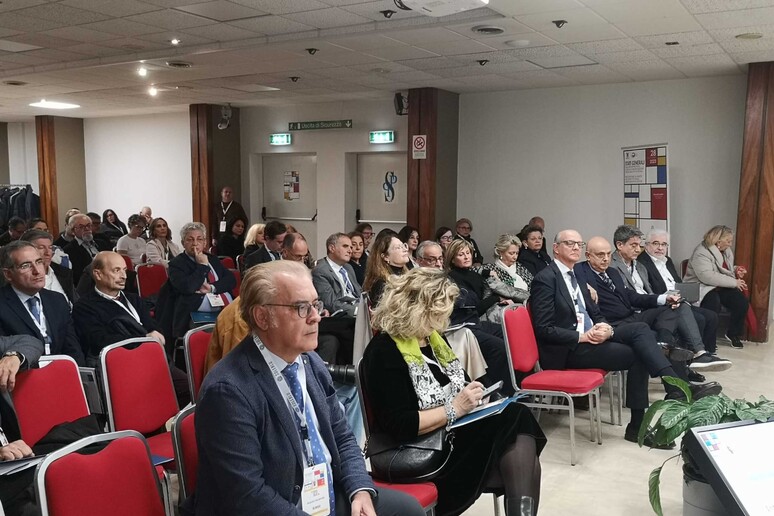 Requirez (Dasoe), ‘la comunicazione sanitaria è un investimento’